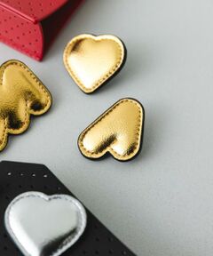 RODE SKO / ロデスコ その他小物 | hashibami　アルファベットピンズ