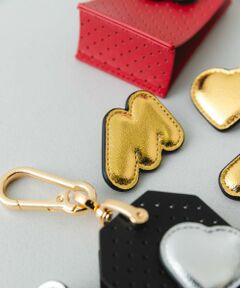 RODE SKO / ロデスコ その他小物 | hashibami　アルファベットピンズ