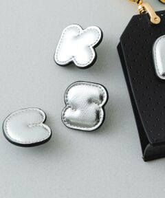 RODE SKO / ロデスコ その他小物 | hashibami　アルファベットピンズ