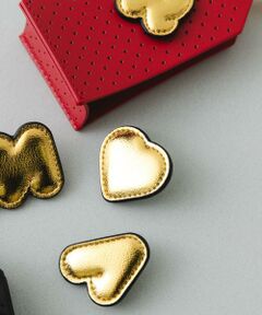 RODE SKO / ロデスコ その他小物 | hashibami　アルファベットピンズ