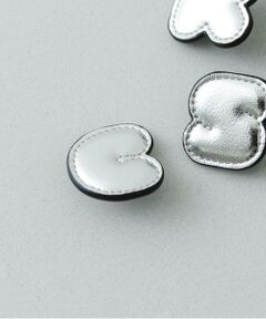 RODE SKO / ロデスコ その他小物 | hashibami　アルファベットピンズ