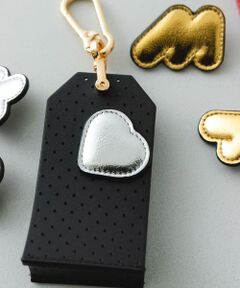 RODE SKO / ロデスコ その他小物 | hashibami　アルファベットピンズ