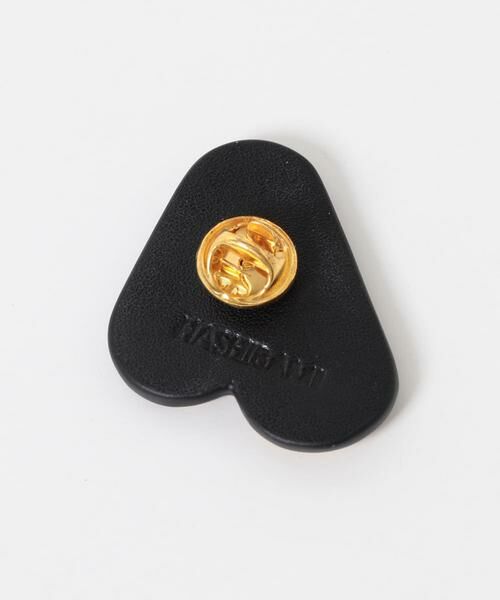 RODE SKO / ロデスコ その他小物 | hashibami　アルファベットピンズ | 詳細2