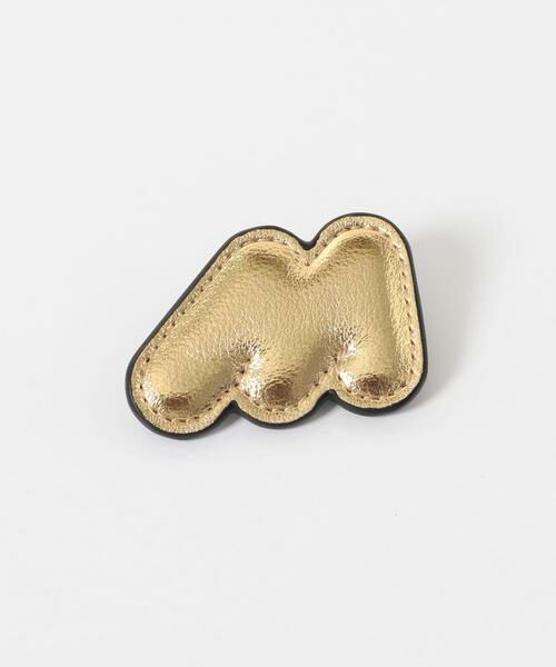 RODE SKO / ロデスコ その他小物 | hashibami　アルファベットピンズ | 詳細3