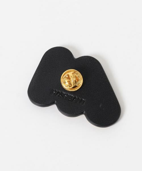 RODE SKO / ロデスコ その他小物 | hashibami　アルファベットピンズ | 詳細4