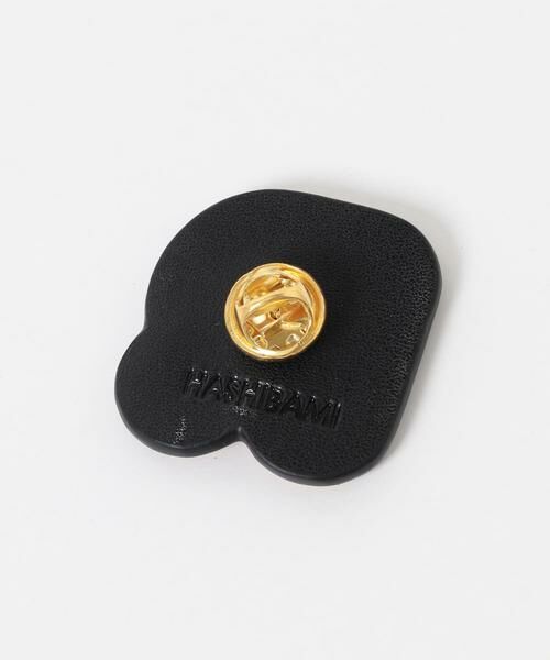 RODE SKO / ロデスコ その他小物 | hashibami　アルファベットピンズ | 詳細7