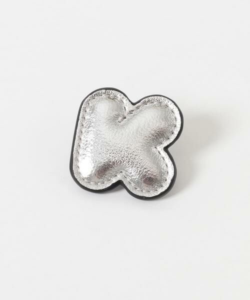 RODE SKO / ロデスコ その他小物 | hashibami　アルファベットピンズ | 詳細8