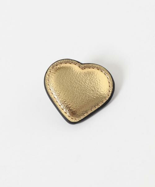 RODE SKO / ロデスコ その他小物 | hashibami　アルファベットピンズ | 詳細12