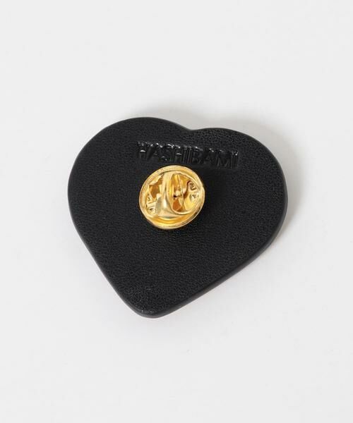 RODE SKO / ロデスコ その他小物 | hashibami　アルファベットピンズ | 詳細13