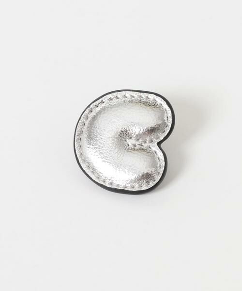 RODE SKO / ロデスコ その他小物 | hashibami　アルファベットピンズ | 詳細14