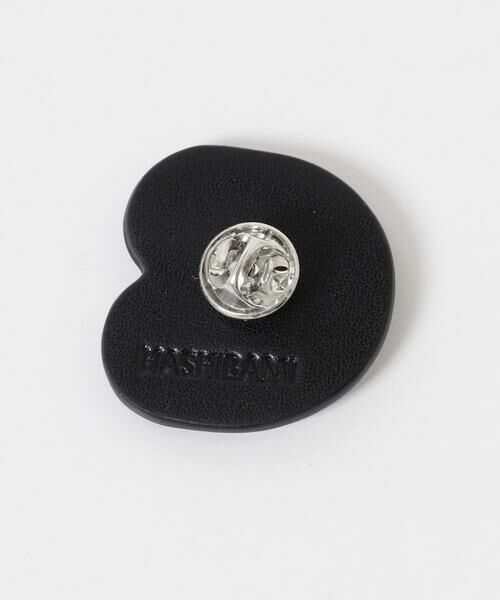 RODE SKO / ロデスコ その他小物 | hashibami　アルファベットピンズ | 詳細15