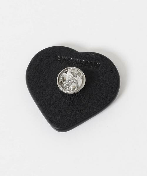 RODE SKO / ロデスコ その他小物 | hashibami　アルファベットピンズ | 詳細17