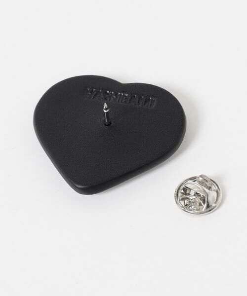 RODE SKO / ロデスコ その他小物 | hashibami　アルファベットピンズ | 詳細18