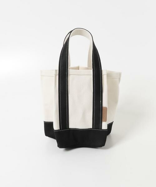 RODE SKO / ロデスコ トートバッグ | hashibami　星底キャンバスバッグ | 詳細4