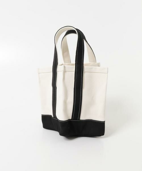 RODE SKO / ロデスコ トートバッグ | hashibami　星底キャンバスバッグ | 詳細5