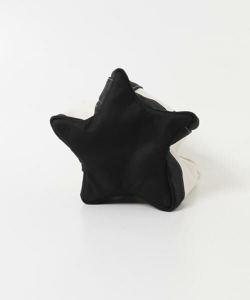 RODE SKO / ロデスコ トートバッグ | hashibami　星底キャンバスバッグ | 詳細6