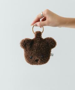 RODE SKO / ロデスコ キーホルダー・ストラップ | hashibami　ぬいぐるみくまチャーム