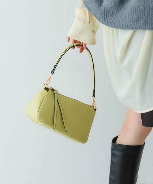 RODE SKO / ロデスコ ショルダーバッグ | ななめ2WAYショルダーバッグ | 詳細1