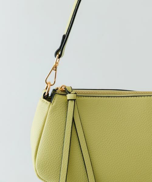 RODE SKO / ロデスコ ショルダーバッグ | ななめ2WAYショルダーバッグ | 詳細10