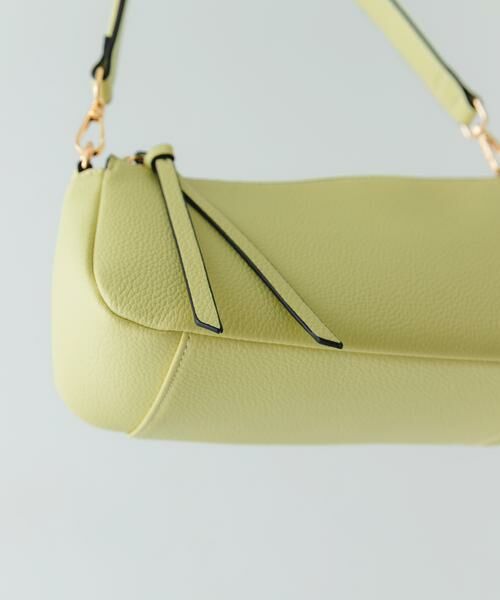 RODE SKO / ロデスコ ショルダーバッグ | ななめ2WAYショルダーバッグ | 詳細11