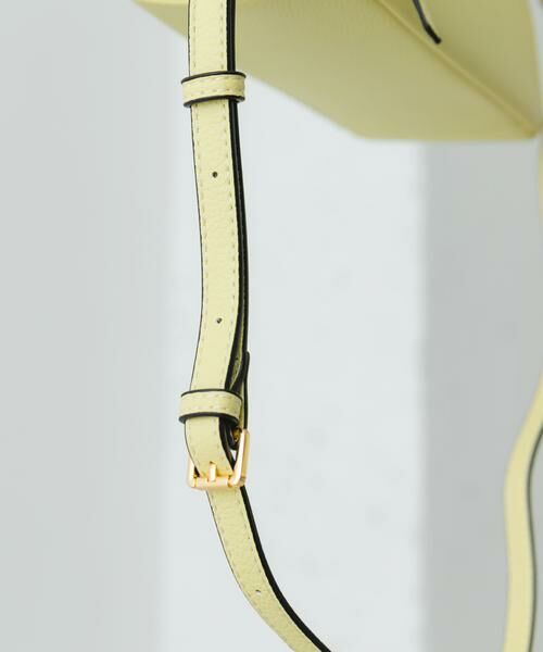 RODE SKO / ロデスコ ショルダーバッグ | ななめ2WAYショルダーバッグ | 詳細12