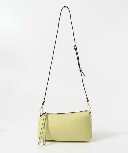 RODE SKO / ロデスコ ショルダーバッグ | ななめ2WAYショルダーバッグ | 詳細13