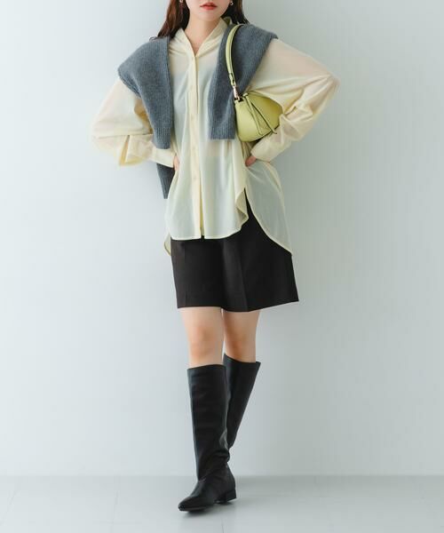 RODE SKO / ロデスコ ショルダーバッグ | ななめ2WAYショルダーバッグ | 詳細5