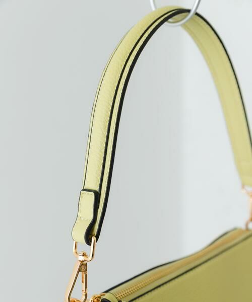 RODE SKO / ロデスコ ショルダーバッグ | ななめ2WAYショルダーバッグ | 詳細8