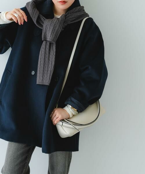 RODE SKO / ロデスコ ショルダーバッグ | ななめ2WAYショルダーバッグ | 詳細16