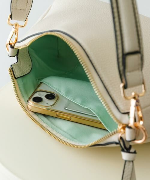 RODE SKO / ロデスコ ショルダーバッグ | ななめ2WAYショルダーバッグ | 詳細25