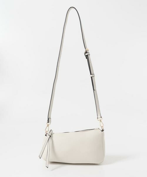 RODE SKO / ロデスコ ショルダーバッグ | ななめ2WAYショルダーバッグ | 詳細27