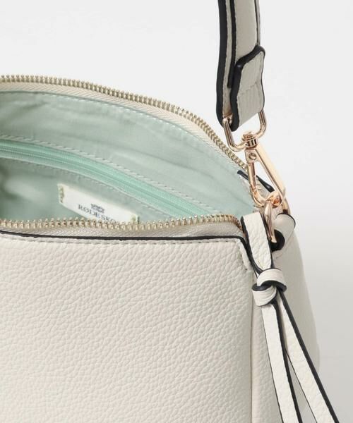 RODE SKO / ロデスコ ショルダーバッグ | ななめ2WAYショルダーバッグ | 詳細28