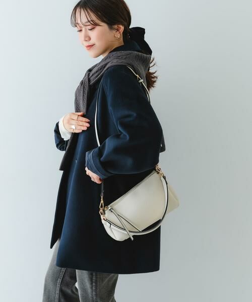 RODE SKO / ロデスコ ショルダーバッグ | ななめ2WAYショルダーバッグ | 詳細17