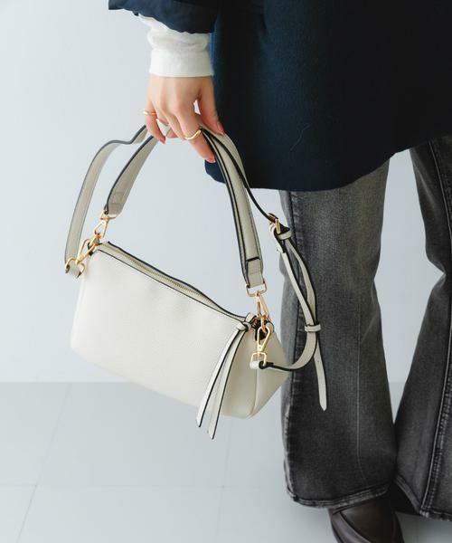 RODE SKO / ロデスコ ショルダーバッグ | ななめ2WAYショルダーバッグ | 詳細18