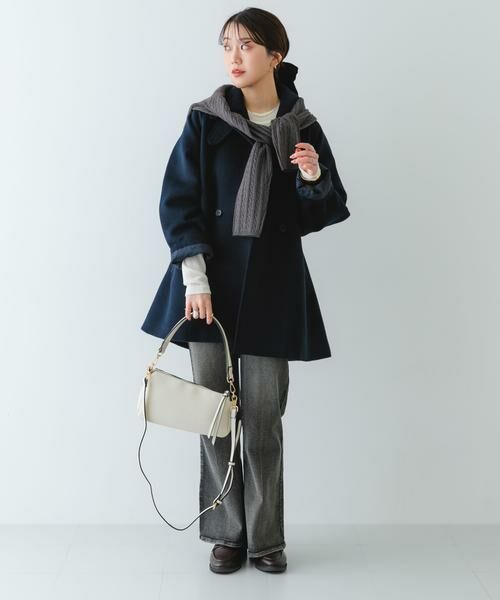 RODE SKO / ロデスコ ショルダーバッグ | ななめ2WAYショルダーバッグ | 詳細19