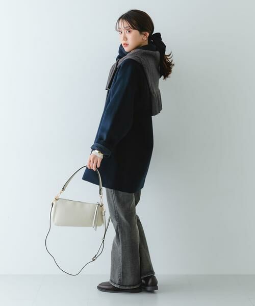 RODE SKO / ロデスコ ショルダーバッグ | ななめ2WAYショルダーバッグ | 詳細20