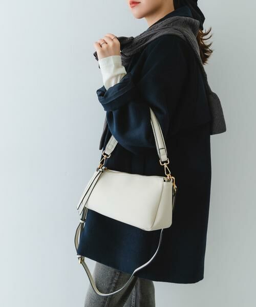 RODE SKO / ロデスコ ショルダーバッグ | ななめ2WAYショルダーバッグ | 詳細21