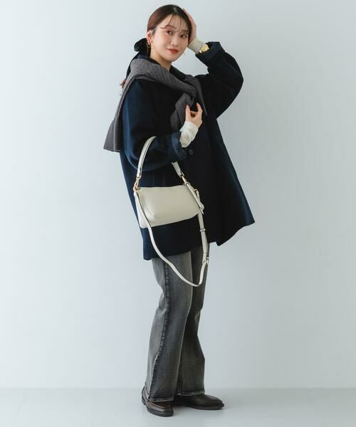 RODE SKO / ロデスコ ショルダーバッグ | ななめ2WAYショルダーバッグ | 詳細22