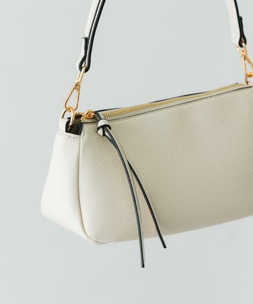 RODE SKO / ロデスコ ショルダーバッグ | ななめ2WAYショルダーバッグ | 詳細23