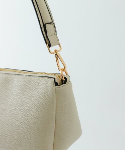 RODE SKO / ロデスコ ショルダーバッグ | ななめ2WAYショルダーバッグ | 詳細24