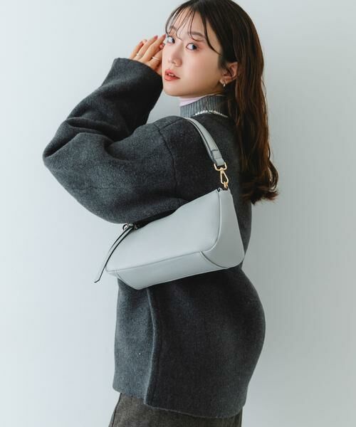 RODE SKO / ロデスコ ショルダーバッグ | ななめ2WAYショルダーバッグ | 詳細30