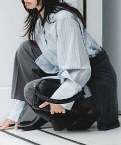 RODE SKO / ロデスコ ショルダーバッグ | フロントポケットショルダーバッグ