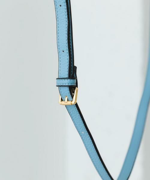 RODE SKO / ロデスコ ショルダーバッグ | フロントポケットショルダーバッグ | 詳細10