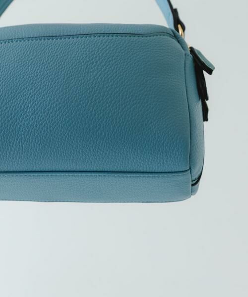 RODE SKO / ロデスコ ショルダーバッグ | フロントポケットショルダーバッグ | 詳細11