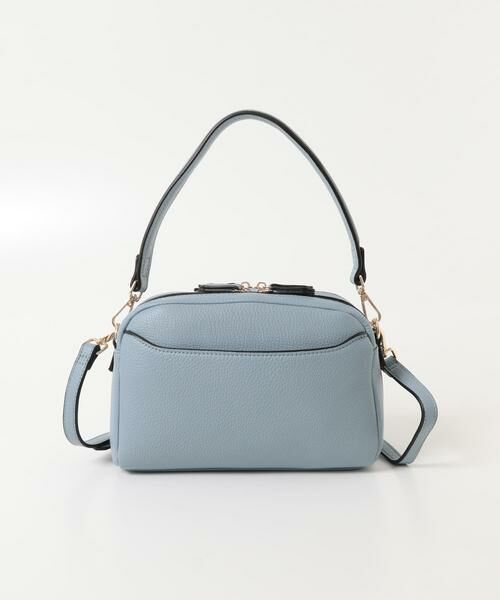 RODE SKO / ロデスコ ショルダーバッグ | フロントポケットショルダーバッグ | 詳細12