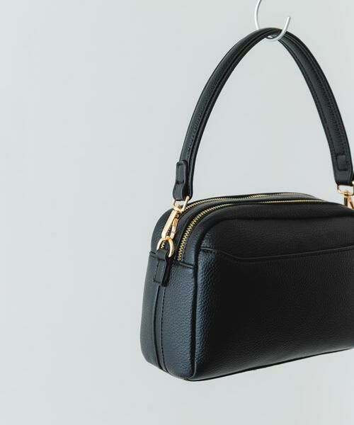 RODE SKO / ロデスコ ショルダーバッグ | フロントポケットショルダーバッグ | 詳細23