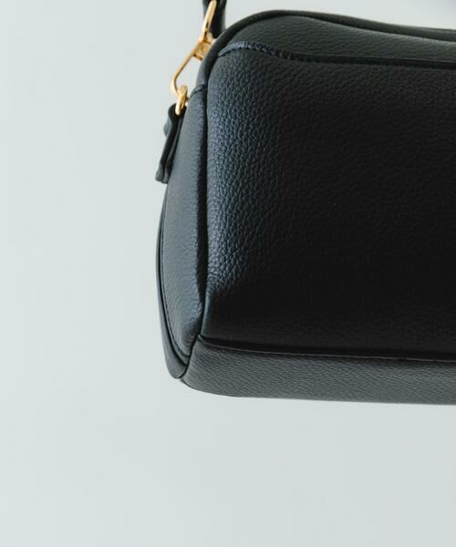 RODE SKO / ロデスコ ショルダーバッグ | フロントポケットショルダーバッグ | 詳細24