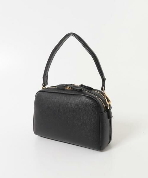 RODE SKO / ロデスコ ショルダーバッグ | フロントポケットショルダーバッグ | 詳細27