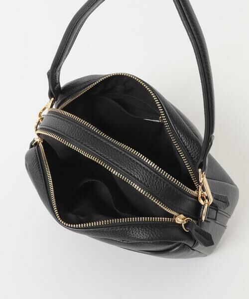 RODE SKO / ロデスコ ショルダーバッグ | フロントポケットショルダーバッグ | 詳細29