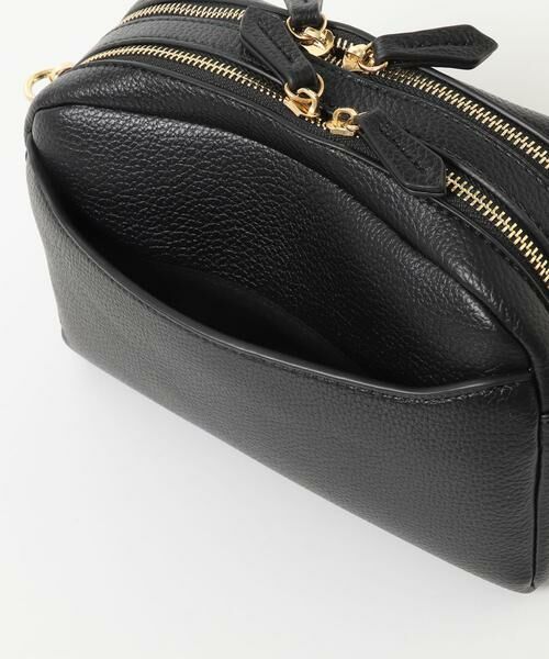 RODE SKO / ロデスコ ショルダーバッグ | フロントポケットショルダーバッグ | 詳細30